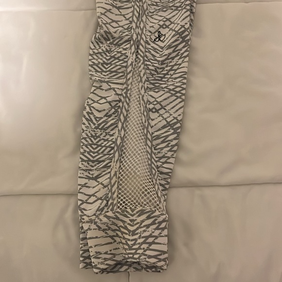 Sam Edelman Tights - Picture 5 of 5